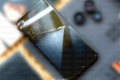 Smartphone Android One của Xiaomi sẽ là Mi A1 có thiết kế không viền?