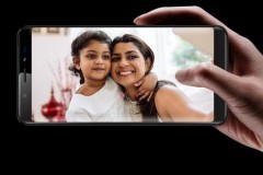 Smartphone màn hình Full Vision 5.7 inch, RAM 3GB, ROM 32GB giá 3.5 triệu