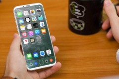 Số phận của iPhone 8 đã được hé lộ qua báo cáo Q3/2017 từ Apple