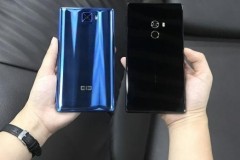 So sánh Elephone S8 với Mi Mix sẽ làm bạn ngạc nhiên!