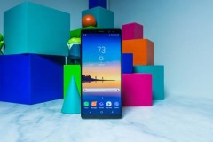 So sánh Galaxy S8+ và Galaxy Note 8: Màn hình lớn như nhau, nên chọn máy nào?