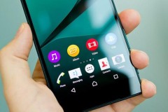 Sony chuẩn bị ra mắt mẫu phablet 6.2 inch, RAM 4 GB, chạy Android 8, camera trước sau 12/18MP