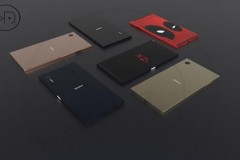Sony Xperia XZ1 sẽ có nhiều cảm biến ở mặt sau hơn cả XZ Premium
