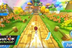 TalesRunner R - Phiên bản di động của tựa game hơn 10 năm tuổi