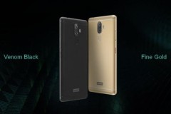 Thêm một bộ đôi smartphone "đáng đồng tiền bát gạo" của Lenovo chuẩn bị ra mắt