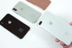 Thêm nguồn tin khẳng định iPhone 8 sẽ ra mắt vào ngày 12/9