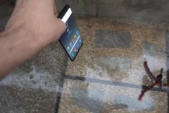 Thả rơi siêu phẩm Galaxy Note 8 đến 3 lần: Kết quả không thể tin nổi!