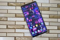 Thời điểm lên kệ các thị trường của siêu phẩm LG V30