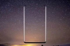 Tiếp tục lộ diện hình ảnh mặt trước của Xiaomi Mi MIX 2?