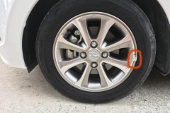 Tìm hiểu đối trọng cân bằng mâm xe. Vì sao cần đi cân mâm?