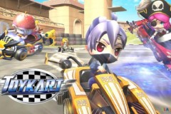 Toykart - Game đua xe vui nhộn đã ra mắt ở Đông Nam Á