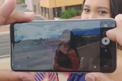 Hình ảnh LG V30 xuất hiện tràn lan trước ngày ra mắt