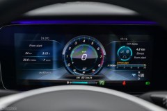 [Video] Cách sử dụng Cruise Control và Speed Limit trên xe Mercedes-Benz