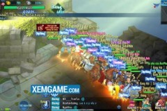 Võ Lâm Truyền Kỳ Mobile chỉ là “chỗ trọ” của cộng đồng game thủ?