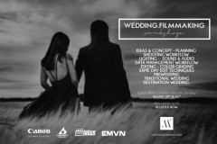 Wedding Filmmaking Workshop By Moc Nguyen