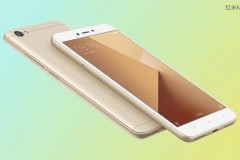 Xiaomi bán được 25-30 triệu chiếc smartphone trong quý 3/2017