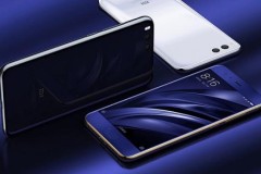 Xiaomi Mi 6: Chỉ cần xem lý do thứ 9 là bạn quyết định chọn mua!