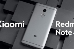 Xiaomi Redmi Note 4 cấu hình ngon, giá rẻ tiếp tục thắng lớn tại Ấn Độ