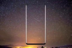 Xiaomi xác nhận ngày ra mắt siêu phẩm không viền màn hình Mi MIX 2