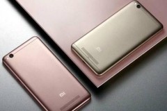 Xiaomi xác nhận thời gian ra mắt Redmi Note 5A cùng giá bán khá ngon