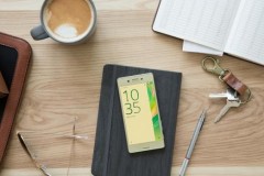 Xperia X viền màn hình siêu mỏng, RAM 3GB, ROM 64GB, camera 23MP giảm giá ngon