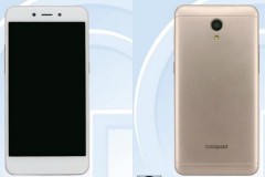 Xuất hiện smartphone giá rẻ Coolpad Cool với thiết kế giống iPhone 7