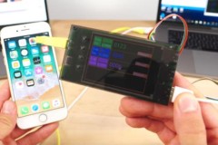 Xuất hiện thiết bị phá mật khẩu iPhone với giá chỉ hơn 11 triệu đồng