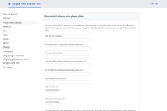 'Thuốc độc', 'thuốc giải' cho tài khoản Facebook giá 2-3 triệu tại VN