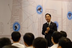 Tiền nhà nước không đủ để xây thành phố thông minh?