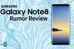 Tổng hợp tin đồn Galaxy Note 8: Bạn đã biết gì về siêu phẩm sắp tới?
