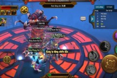 Torchlight Mobile: Game phải chơi dành cho các quý ông lịch lãm