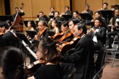 Toyota Concert 2017 sẽ có 4 đêm diễn tại TP. Hồ Chí Minh, Vĩnh Phúc và Hà Nội