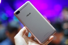 Trên tay Zenfone 4 Max Pro sắp bán ở Việt Nam: Camera kép, pin dùng 4 ngày, giá khoảng 5 triệu
