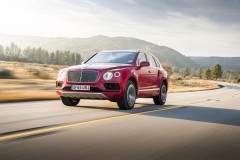 Trong mắt Rolls-Royce, Bentayga chỉ là một chiếc Audi Q7 ngụy trang