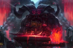 Truyện Thần Ornn – Biên niên sử Freljord