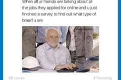 Ứng dụng cung cấp meme độc đáo mới trên iOS