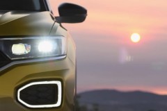 [VIDEO] Volkswagen T-Roc mới tự tin khoe nội thất