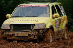 VOC 2017 với số lượng đội tham gia tăng lên đáng kể