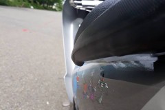 Wave A phiên bản độ tuổi thơ ừa về với chú mèo OGGY thần thánh