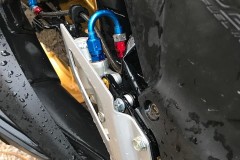 Winner 150cc bản độ từ chi tiết khiến nhiều Biker thèm khát