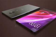 Xiaomi Mi Mix 2 sẽ được ra mắt ngày 12 tháng 9 và không có camera kép?