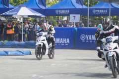 Yamaha GP 2017 chặng 2 chính thức diễn ra tại Đà Nẵng