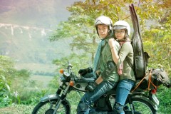 Yêu một người ưa xê dịch - Tại sao không?