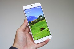 Zenfone 4 Max Pro có pin chờ 46 ngày, giá 5 triệu đồng