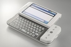 10 smartphone Android làm nên tên tuổi của HTC