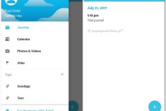 10 ứng dụng viết nhật ký hay trên Android