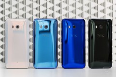 100 ngày với HTC U11: Liệu đam mê có còn giữ lửa?