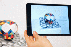 23 ứng dụng ARKit tốt nhất bạn có thể thử cho iPhone, iPad chạy iOS 11 [P2]