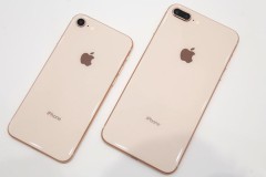 3 điều iPhone 8 làm được còn iPhone X thì không