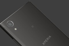 4 tính năng cực HOT trên trên Xperia XA1 Plus